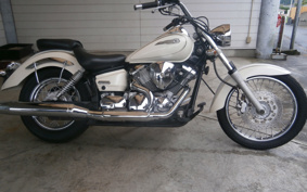 YAMAHA DRAGSTAR 250 VG05J