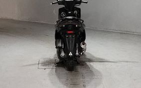 YAMAHA CYGNUS125XSR SED8J