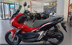 HONDA ADV150 KF38