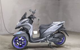 YAMAHA TRICITY 155 ABS SG37J