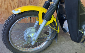HONDA CROSS CUB JA10