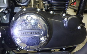 HONDA GB350S 2021 NC59