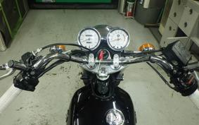 YAMAHA SR400 Gen.4 2013 RH03J
