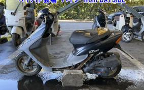 HONDA DIO
