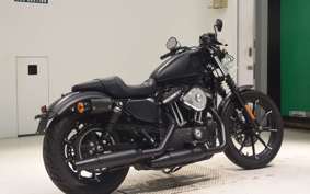 HARLEY XL883N 2021