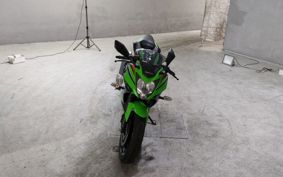 KAWASAKI NINJA250SL BX250A