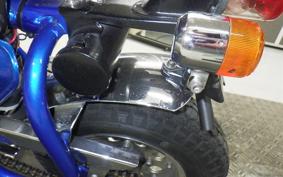 HONDA MONKEY 2013 Z50A