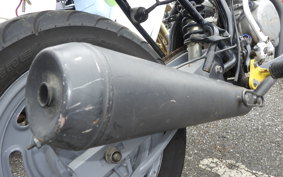 HONDA APE 50 AC16