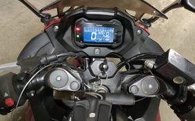 SUZUKI GSX250 R DN11A