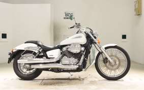 HONDA SHADOW 400 CUSTOM 2009 NC45
