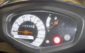 SUZUKI ADDRESS V125 G CF46A