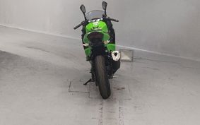 KAWASAKI NINJA400 EX400G