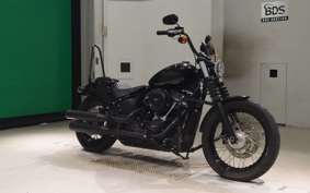 HARLEY FXBB1750 2020