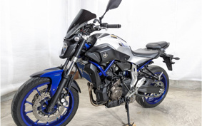 YAMAHA MT-07 ABS 2016 RM07J