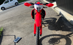 HONDA CRF250L MD47