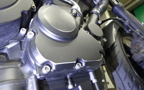 YAMAHA TDM900 2010