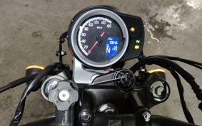 HONDA GB350 2021 NC59