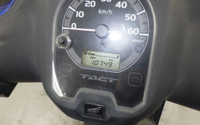 HONDA TACT-4ﾍﾞｰｼｯｸ 2019 AF79