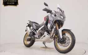 HONDA CRF1100L AFRICA TWIN DCT 2026 SD15