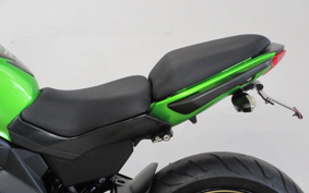 KAWASAKI NINJA 400 SE 2014 EX400E
