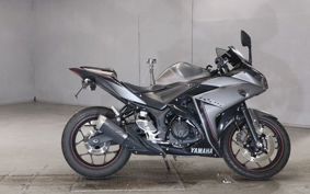 YAMAHA YZF-R25 RG10J