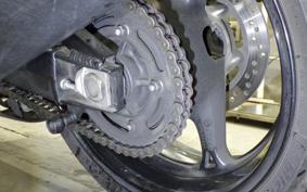 SUZUKI HAYABUSA Gen.2 2011