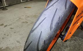 KTM 390 DUKE 2024