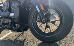 HARLEY RH1250S 2024 ZC4