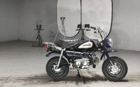 HONDA MONKEY Z50J