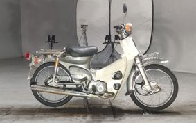 HONDA SUPER CUB70 C70