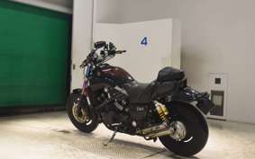 YAMAHA VMAX 1998