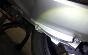 HONDA FORZA 250 2008 MF15