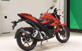 SUZUKI ｼﾞｸｻｰ150 ED13N