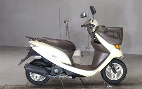 HONDA DIO CHESTER AF62