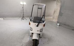 HONDA GYRO TA03