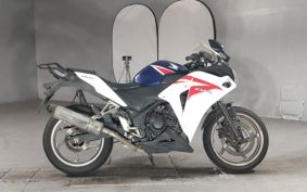 HONDA CBR250R MC41