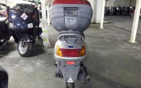 HONDA SPACY 100 JF13