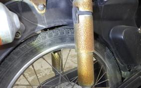 HONDA C50 SUPER CUB C50