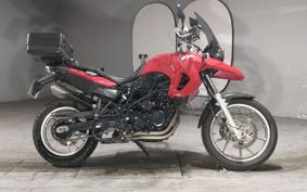 BMW F650GS 0218