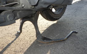 SUZUKI LET's 4 CA45A