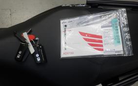 HONDA ADV150 KF38