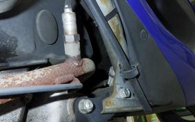 SUZUKI ADDRESS V50 Gen.2 CA44A