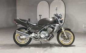 KAWASAKI BALIUS 250 ZR250A