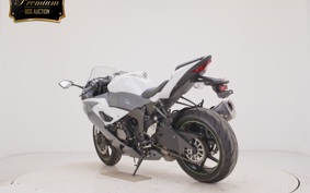 KAWASAKI NINJA ZX-6R A 2021 ZX636G