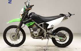 KAWASAKI KLX125 LX125C