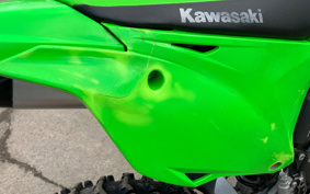 KAWASAKI KX112 KX112A