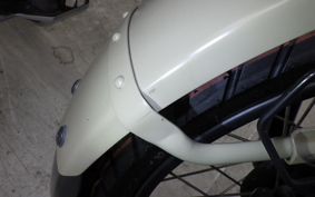 HONDA CT125 HUNTER CUB 2015 JA55