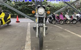 SUZUKI GS400