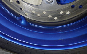 SUZUKI GSX-S 1000 Gen.2 2021 EK1AA