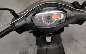 SUZUKI ADDRESS V125 CF4MA